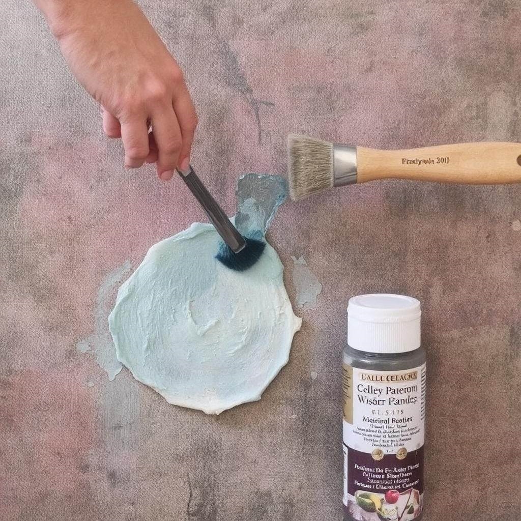 Bezpieczne metody prania i suszenia ubrań z plamami farb plakatowych